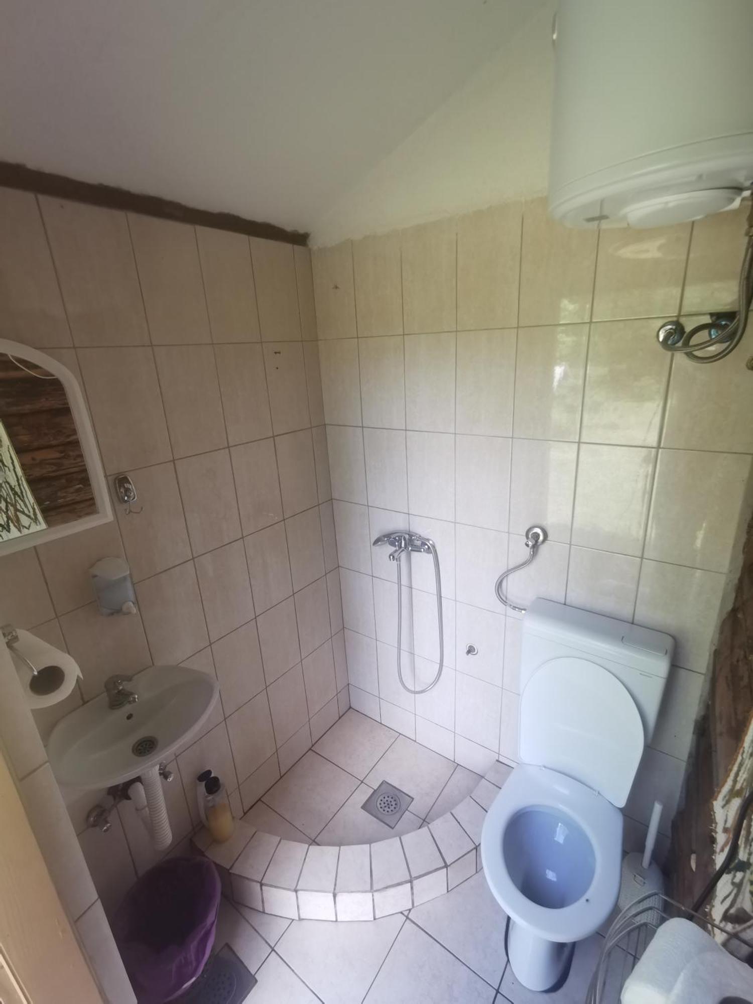 Villa Etno Selo Dodig à Drvar Chambre photo